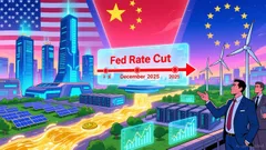 AI-Driven Market Momentum in 2026: Capturing the Next Billion-Dollar Opportunity