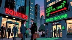 The Role of Interest Rate Cuts in Revitalizing Brazil's Equity Markets