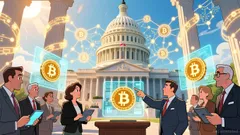 Senate Markup on CLARITY Act: Tactical Setup for January 15