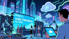 The 2026 AI Infrastructure Bull Case: Why Now Is the Time to Own the Picks and Shovels