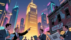 Is the CHAT ETF a Value Opportunity Amid AI Growth or a Cautionary Tale of a Tech Bubble?