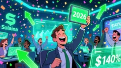 WHITEWHALE Surges as Meme Coin Market Gains Momentum