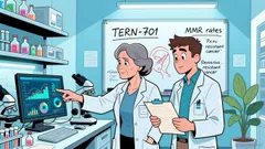 Terns' ASH Data: A Tactical Bet on a Best-in-Class Catalyst