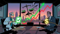 Celcuity's Phase 3 Catalyst: Is the $126 Price Target a Tactical Mispricing?