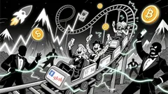 Risks and Rewards in BNB Chain's Meme Coin Ecosystem