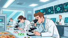 Neogen's Strategic Turnaround: A Buy Opportunity Amid Operational and Earnings Momentum?