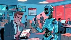McKinsey's Cultural Pivot: How AI Revealed a New Talent Philosophy
