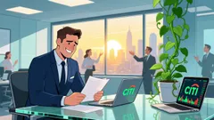 Decoding Institutional Options Activity in Citigroup: What the Recent Whale Trades Reveal About Upcoming Price Moves