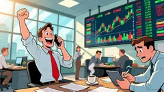 Aris Mining's Soto Norte Buyout: A Tactical Play on a Valuable Asset or a Dilutive Overpay?