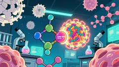 Erasca (ERAS): A High-Conviction Biotech Play in the RAS-Driven Oncology Space Amid M&A Hype