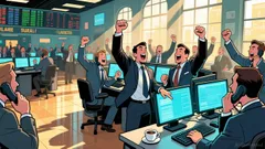 D-Wave Quantum's Unusual Options Activity and Market Sentiment: A Strategic Crossroads for Investors