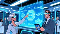 Nvidia's Position as the Clear AI Semiconductor Leader in 2026