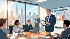 Guggenheim's $115 Target: Is Guardant's Bullish Catalyst a Real Breakout or Just Momentum?