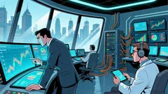 Benzinga's Business Model: A Catalyst for Event-Driven Analysis