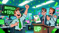 Benzinga's AI Infrastructure Play: Assessing the S-Curve Position