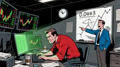 Market Overview for Chromia/Tether (CHRUSDT)