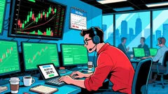 ALGO -0.07% on Back of Class Action News and Algorithm Transparency Debate