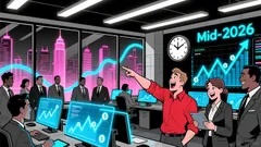 XRP's 2026 Price Target of $8: Is Standard Chartered's Bull Case Realistic?