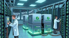 Bloom Energy: Assessing the Smart Money Thesis on the AI Power S-Curve