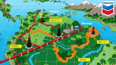 Chevron and the Venezuela Opportunity: Assessing Risks and Rewards in a Geopolitical Reopening
