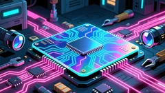 AXT: A Small-Cap Semiconductor Play Outpacing GLBE in 2026