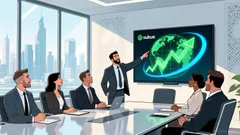 Three Catalysts: stc's Sukuk, Intel's Trump Boost, and SanDisk's AI Surge