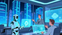 McKinsey's AI Pivot: A Case Study in Exponential Workforce Transformation