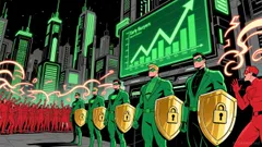 Volatility as a Catalyst for Asymmetric Gains in 2026 Crypto Markets