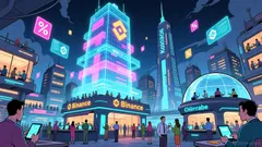 Why Coinbase (COIN) is a Strategic Buy in the Evolving Crypto Landscape