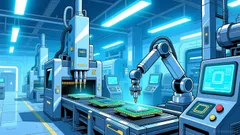 3 AI Infrastructure Stocks Poised for Parabolic Growth in 2026