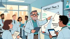 Compass Pathways: A High-Conviction Biotech Play in Psychedelic Medicine