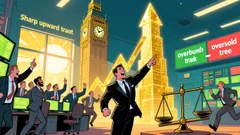 The Precipice of the 2025 Metal Market Rally: Are Gold, Silver, and Copper at Risk of a Sharp Correction?