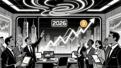 Bitcoin's Transition From Power Law to S-Curve Growth and Its Implications for the 2026 Cycle