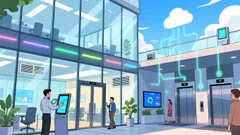 Acuity's Intelligent Spaces Unit: A High-Growth Bet Amid Stock Volatility