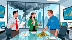 Evaluating WPAY: Leveraged Income Innovation vs. Volatility Risks