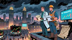 Preparing for an Uncertain Retirement in an AI-Driven Economy