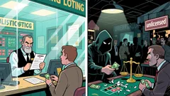 Tennessee Orders Prediction Markets to Halt Sports Wagering Contracts