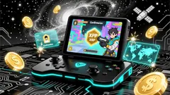 XRP's Potential Mass Adoption via PlayStation Network Integration: Strategic Market Timing and Utility-Driven Value Creation