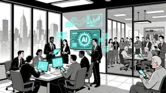 Robinhood's Expansion into Private AI Investing and the Democratization of High-Growth Markets