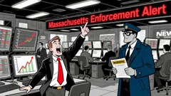 The Legal and Regulatory Risks Facing Prediction Markets and Their Impact on Crypto Investments