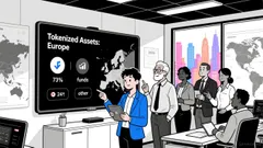 Robinhood's Strategic Bet on Ethereum-Based Layer-2 Infrastructure and Tokenization as the Future of Financial Innovation