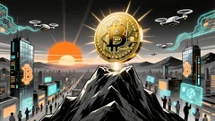 Elon Musk and Samson Mow: Converging Signals for a 2026 Bitcoin Breakout