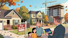 The Toronto Housing Market Correction: A Cautionary Tale for Investors in 2025