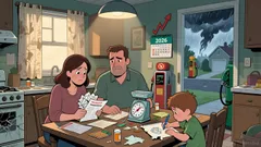 The ACA Subsidies Extension and Its Implications for Healthcare Insurers and Investors