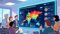 AI-Driven Recruitment Platforms: Revolutionizing Talent Acquisition with Hidden Gem Discovery, Bias Reduction, and Efficiency Gains