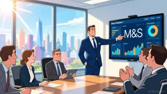 Assessing UK Retail and Consumer Discretionary Sector Volatility Amid Mixed Q4 Earnings