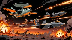 The Political Fragility of National Security Leadership and Its Impact on Defense Contractors