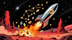 **APEMARS: The High-ROI Presale Opportunity Before It's Too Late**