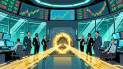 Bitcoin Caps Technical Resistance as ETF Flows and Whale Behavior Signal Mixed Market Sentiment