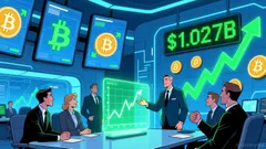 Super Cycle Incoming: CZ Sparks Bullish Buzz Across Crypto Markets